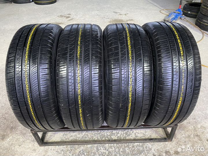 Pirelli Scorpion Zero All Season 245/50 R20