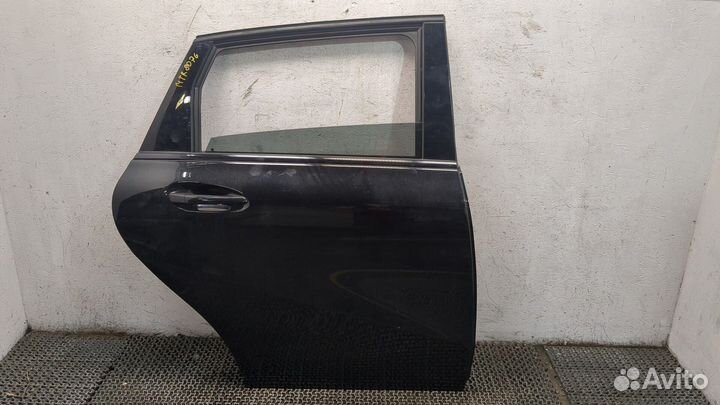 Дверь боковая Mercedes A W176, 2018