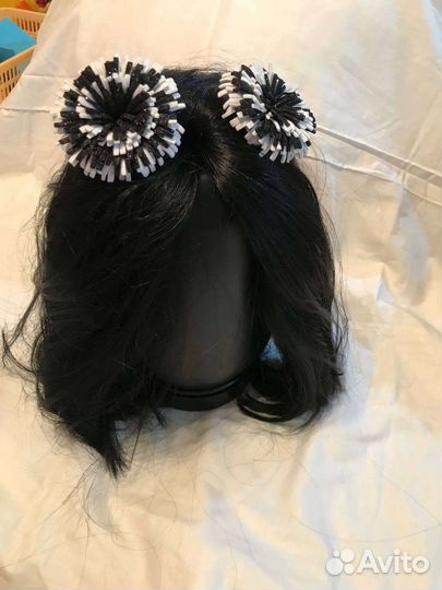 Резинки для волос