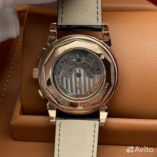 Мужские часы Patek Philippe