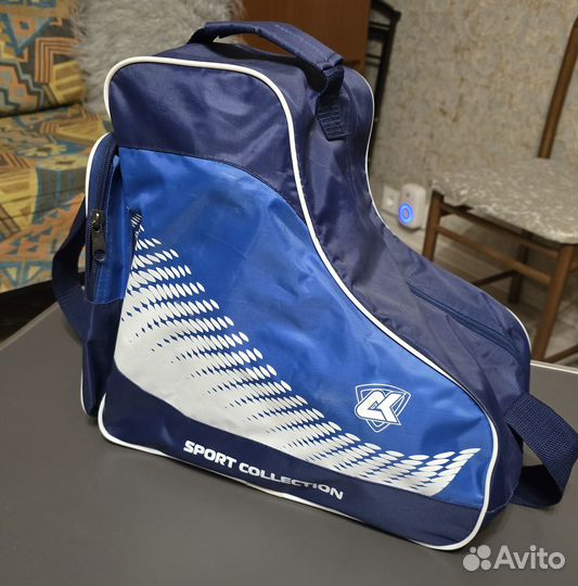 Коньки раздвижные CK Freestyle