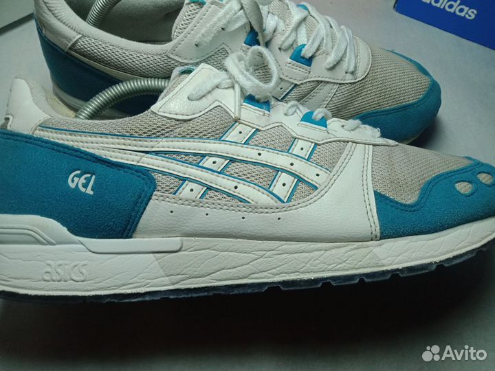 Кроссовки asics оригинал