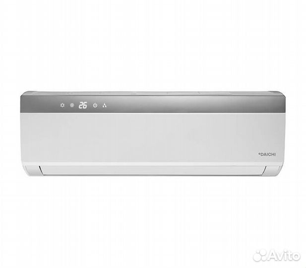 Кондиционер DA35avqs1-S/DF35AVS1