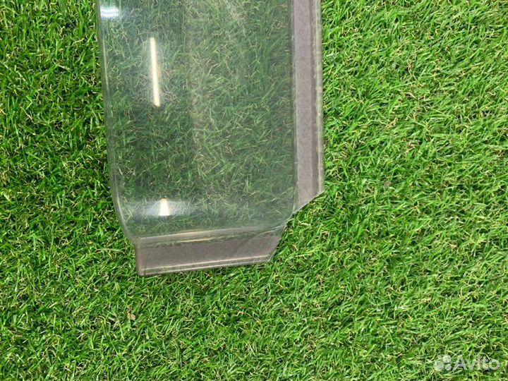 Ветровик задний левый Mitsubishi Pajero V75W 6G74