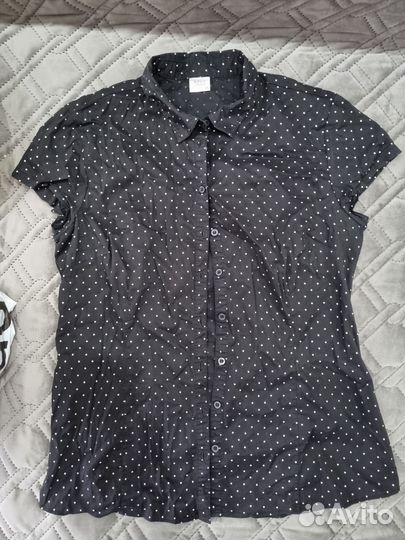 Sela блузка женская