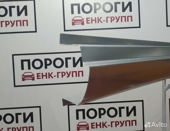 Пороги Ford Focus 2 купэ и другие