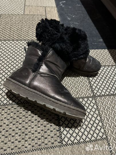 Угги женские 38-39 размер