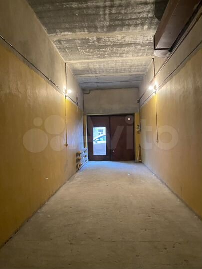 Гараж, 28 м²