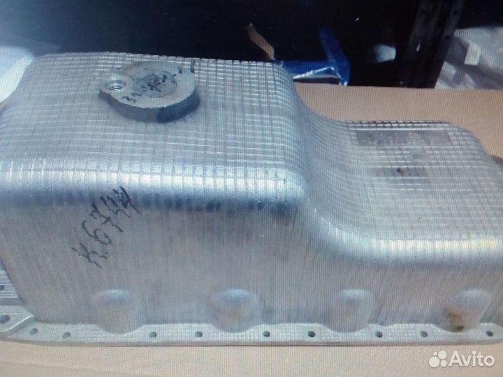 Поддон Валдай не вареный д245