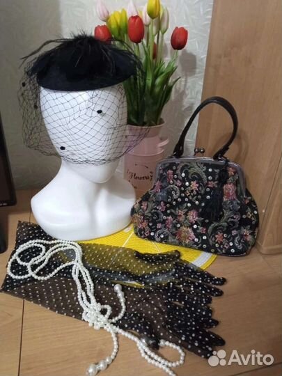 Шляпы в аренду