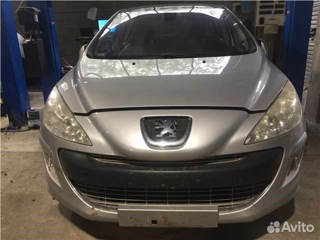 Разбор на запчасти Peugeot 308 2007-2013