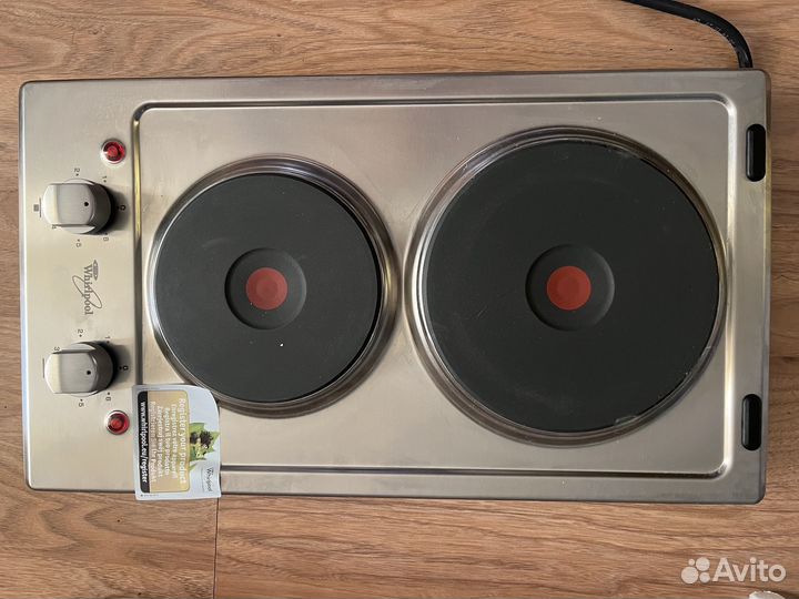 Варочная панель