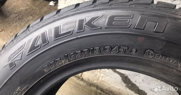 Falken Eurowinter HS-437 205/65 R15 94T