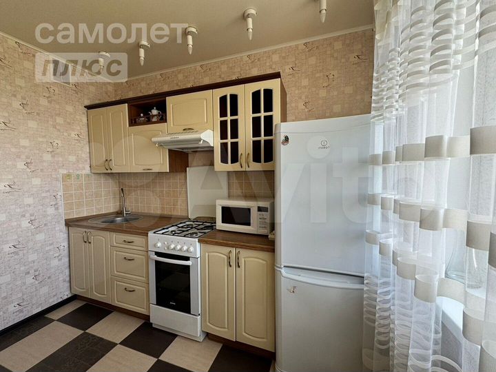 3-к. квартира, 63,1 м², 9/10 эт.