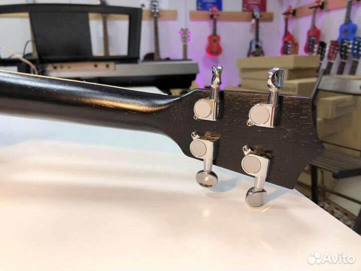 Укулеле Fabio Концерт