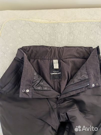 Спортивные брюки мужские