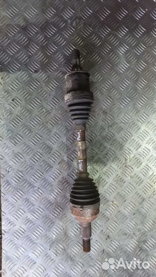 Шрус Cadillac SRX