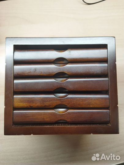 Органайзер для CD/DVD дисков