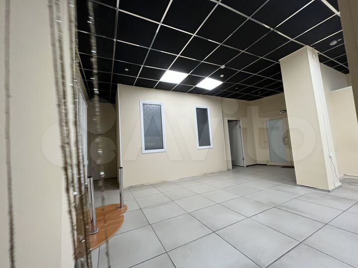 Торговая площадь, 30 м²