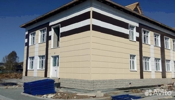 Металлокассеты