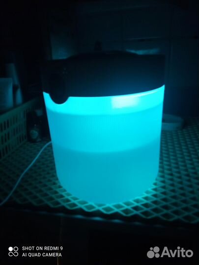 Увлажнитель воздуха