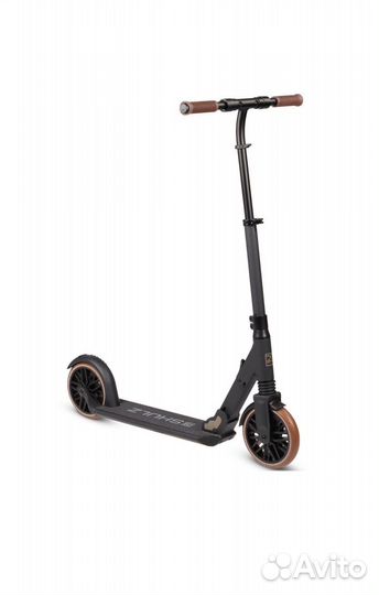 Самокат shulz 200 pro