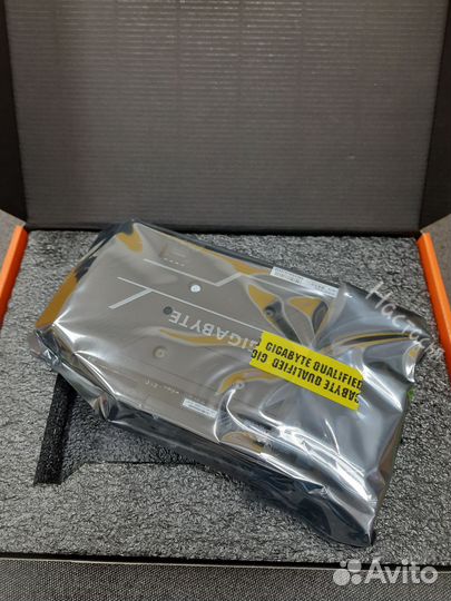 Видеокарта gigabyte GeForce GTX 1660 Ti D6 6G