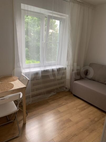 2-к. квартира, 50 м², 3/5 эт.