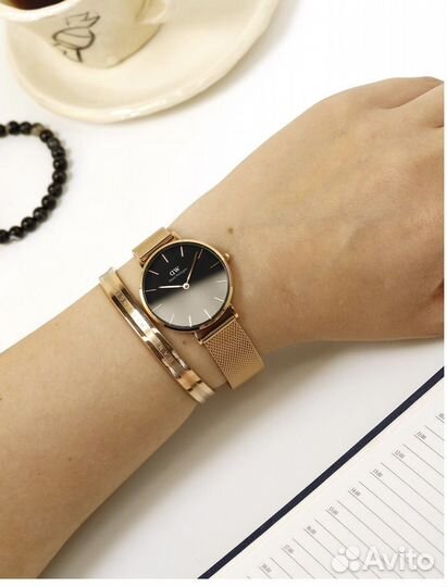 Часы Daniel Wellington