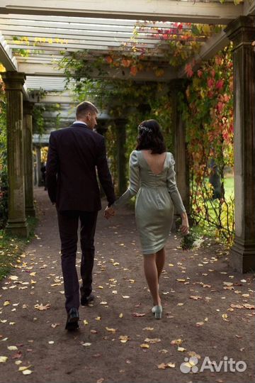 Пошив и реставрация одежды