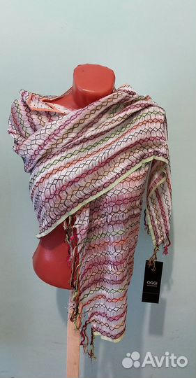 Шарф палантин Oggi
