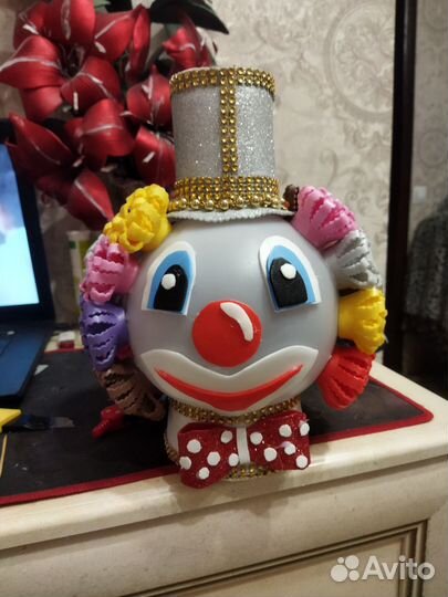 Светильники ночники из изолона