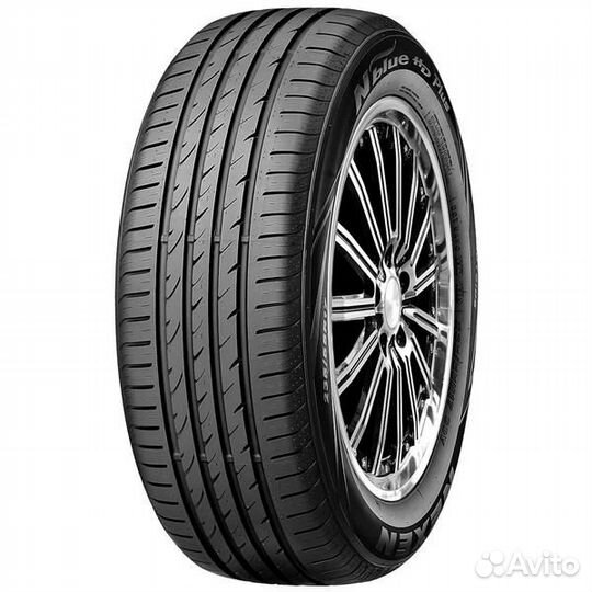 Nexen N'Blue HD Plus 215/60 R16 95H