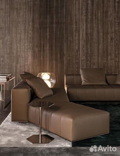 Диван Freeman реплика Minotti