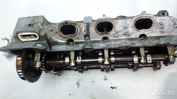 Головка блока (гбц) Chrysler Sebring, 2002