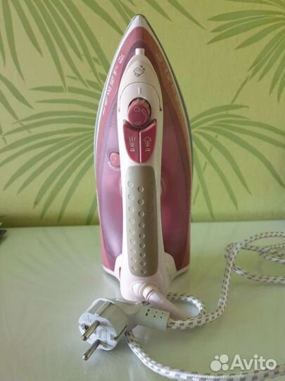 Утюг Skarlett