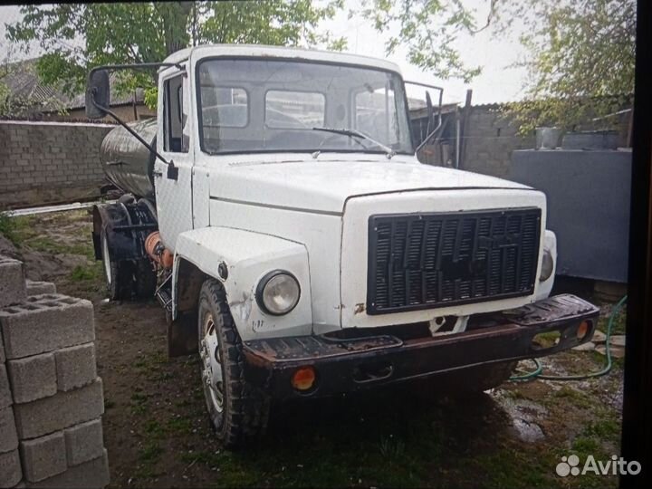 Сиденье газ 53 водовоз