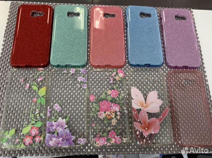 Чехол для Samsung A3 2016