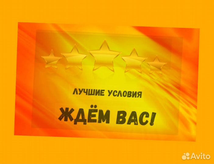 Жиловщик мяса Вахта Жилье+Еда Еженедельный аванс М/Ж