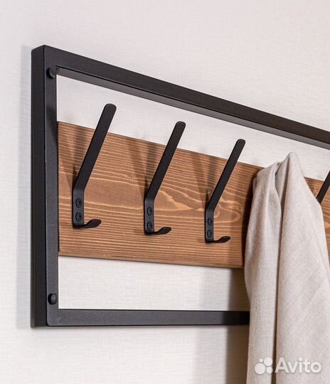 Вешалка для одежды