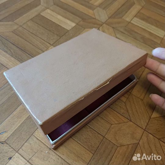 Набор ложек мк4 5 шт