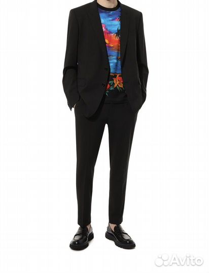 Брюки Dolce gabbana