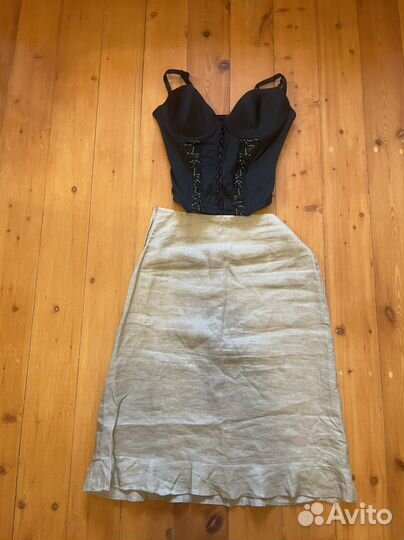 Женские вещи 42-44