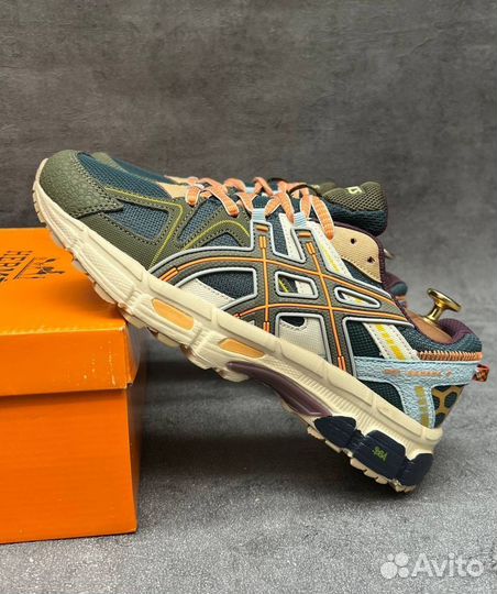 Кроссовки мужские