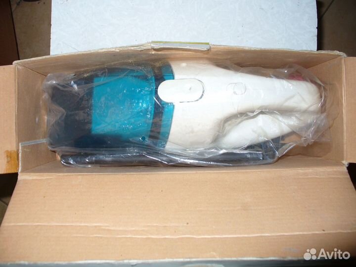 Автопылесос