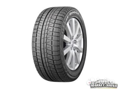 Bridgestone Blizzak Revo GZ 225/50 R17 94S