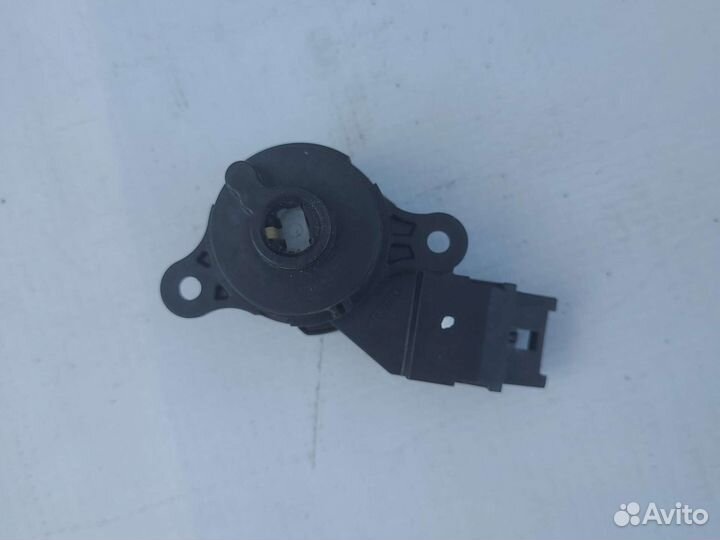 Контактная группа замка зажигания aveo