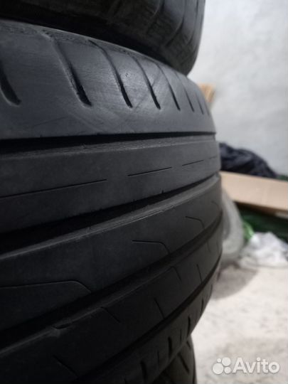 Резина 185 60 14