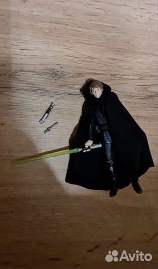 Фигурка Star Wars Luke Skywalker