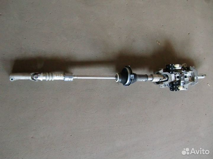 Кардан рулевого вала Mercedes GLC X253 W205 W213